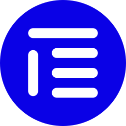 textformat icon