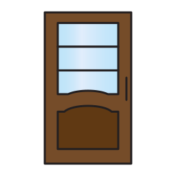 Door icon