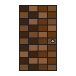 Door icon