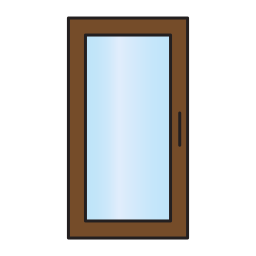 Door icon