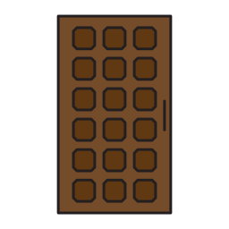 Door icon