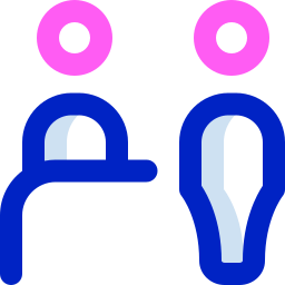 리셉션 icon