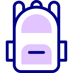 rucksack icon