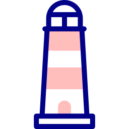 灯台 icon