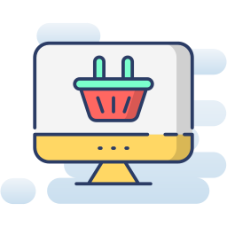 online shop icon