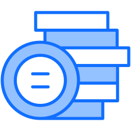 Tokens icon