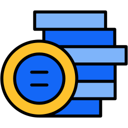 Tokens icon