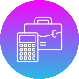 Accounting icon