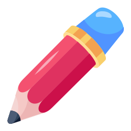 Pencil icon