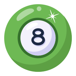 poolball icon