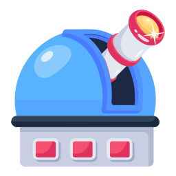 Observatory icon