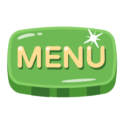 menu ikona