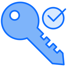 Key icon