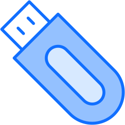 Digital key icon