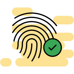 biometrico icona