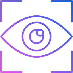 retina icon