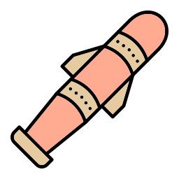 Torpedo icon