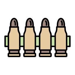 balas Ícone
