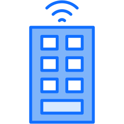 Remote access icon