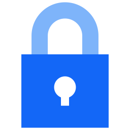 Lock icon