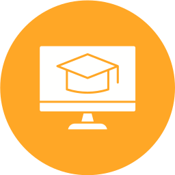 Elearning icon