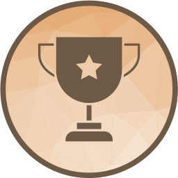 Award icon