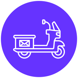 Bike icon