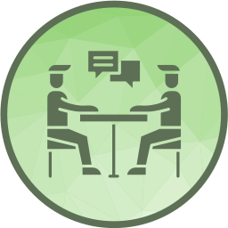 Consultation icon