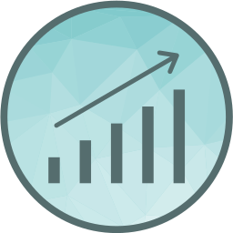 Growth icon