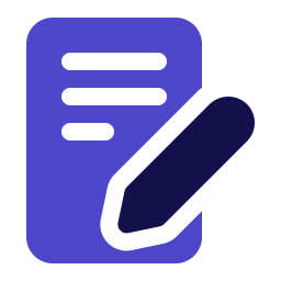 Form icon