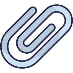 büroklammer icon