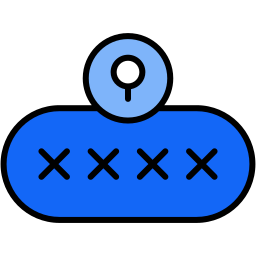 Encryption icon