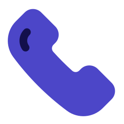 Телефонный звонок иконка