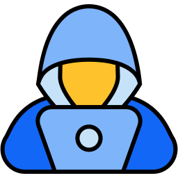 Hacker icon