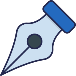 Pen icon