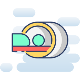 단층촬영 icon