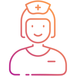 Nurse icon