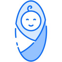 Newborn icon