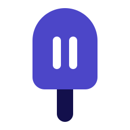 Popsicle icon