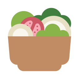 Salad icon