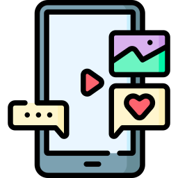 smartphone icon