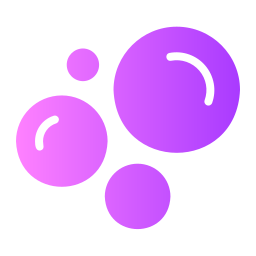 Bubbles icon