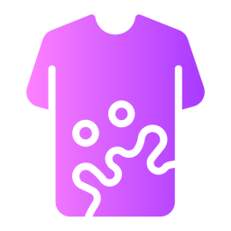 schmutziges hemd icon