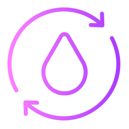 Water icon