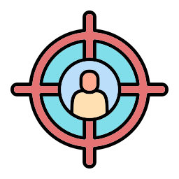 Target icon