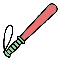 Baton icon