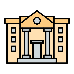 Court icon