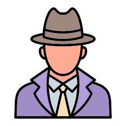 detektyw ikona