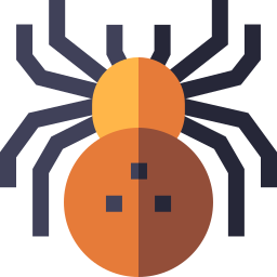 Tarantula icon