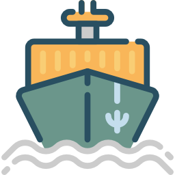 Cargo icon